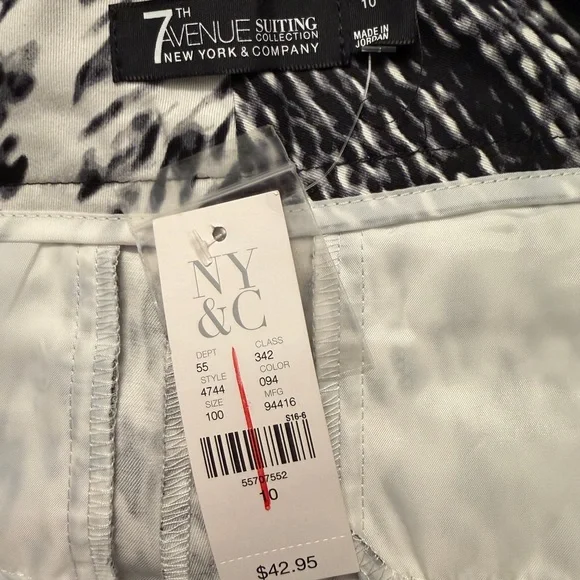 New York & Company Women’s NWT Shorts - Picture 5 of 5